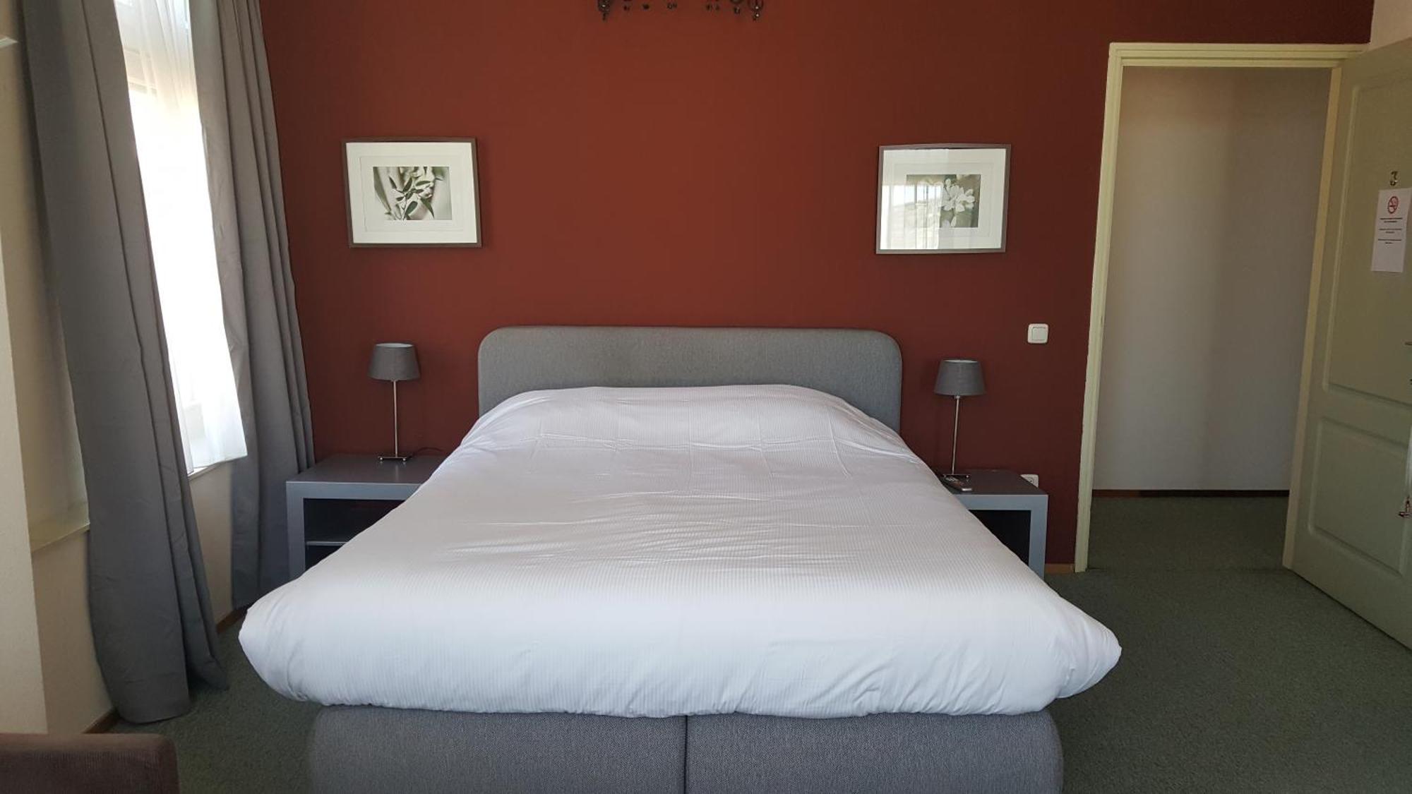 Hotel Het Gemeentehuis 유튜즌 외부 사진