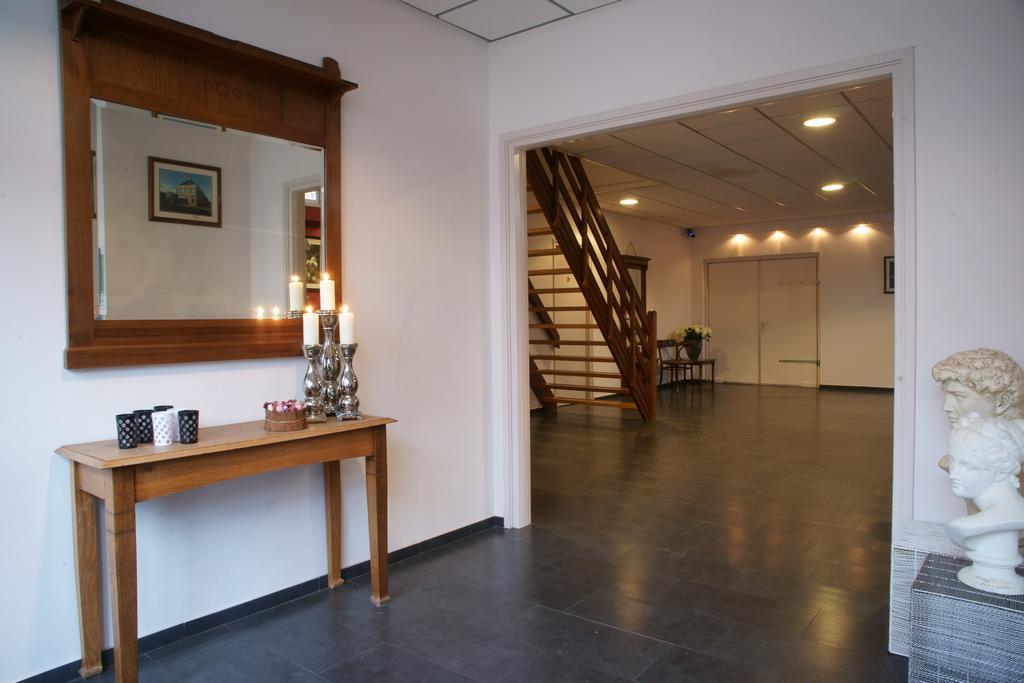 Hotel Het Gemeentehuis 유튜즌 외부 사진