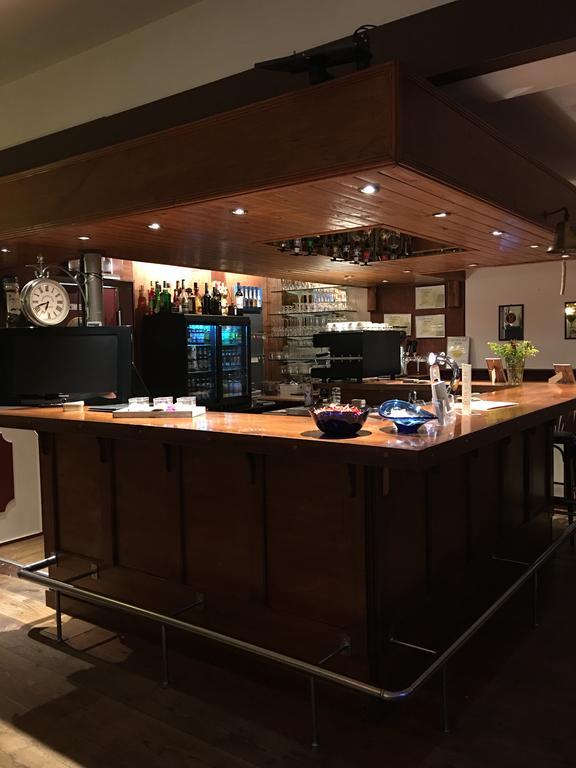 Hotel Het Gemeentehuis 유튜즌 외부 사진