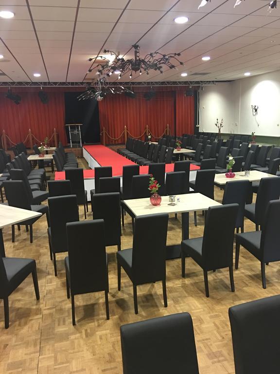 Hotel Het Gemeentehuis 유튜즌 외부 사진