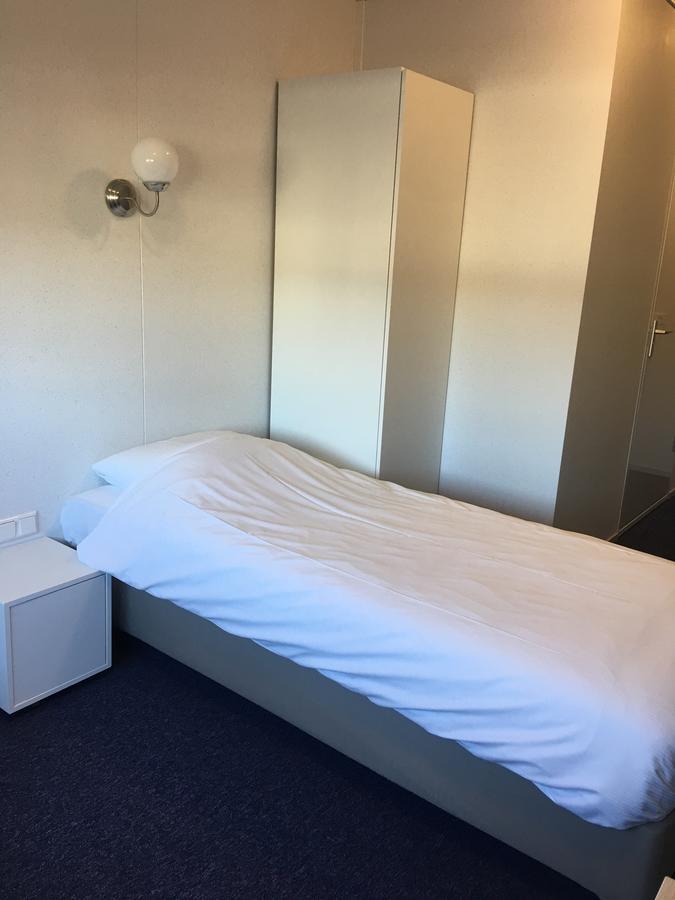 Hotel Het Gemeentehuis 유튜즌 외부 사진