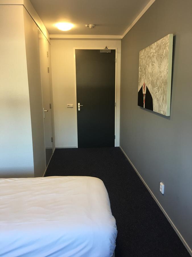 Hotel Het Gemeentehuis 유튜즌 외부 사진