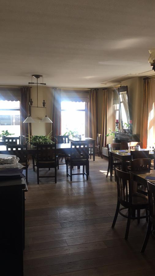 Hotel Het Gemeentehuis 유튜즌 외부 사진