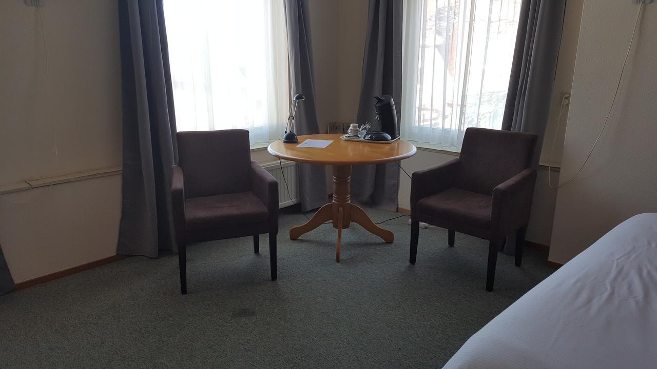 Hotel Het Gemeentehuis 유튜즌 외부 사진